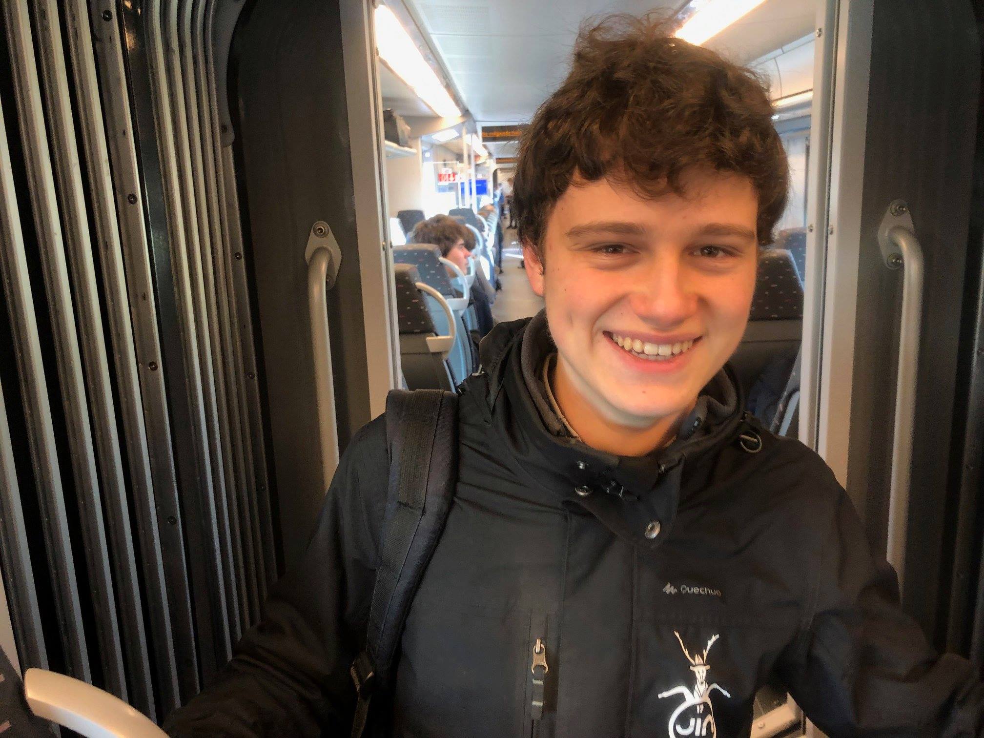 Sint-Martinus den XIIde - Zoo Antwerpen Kapoenen